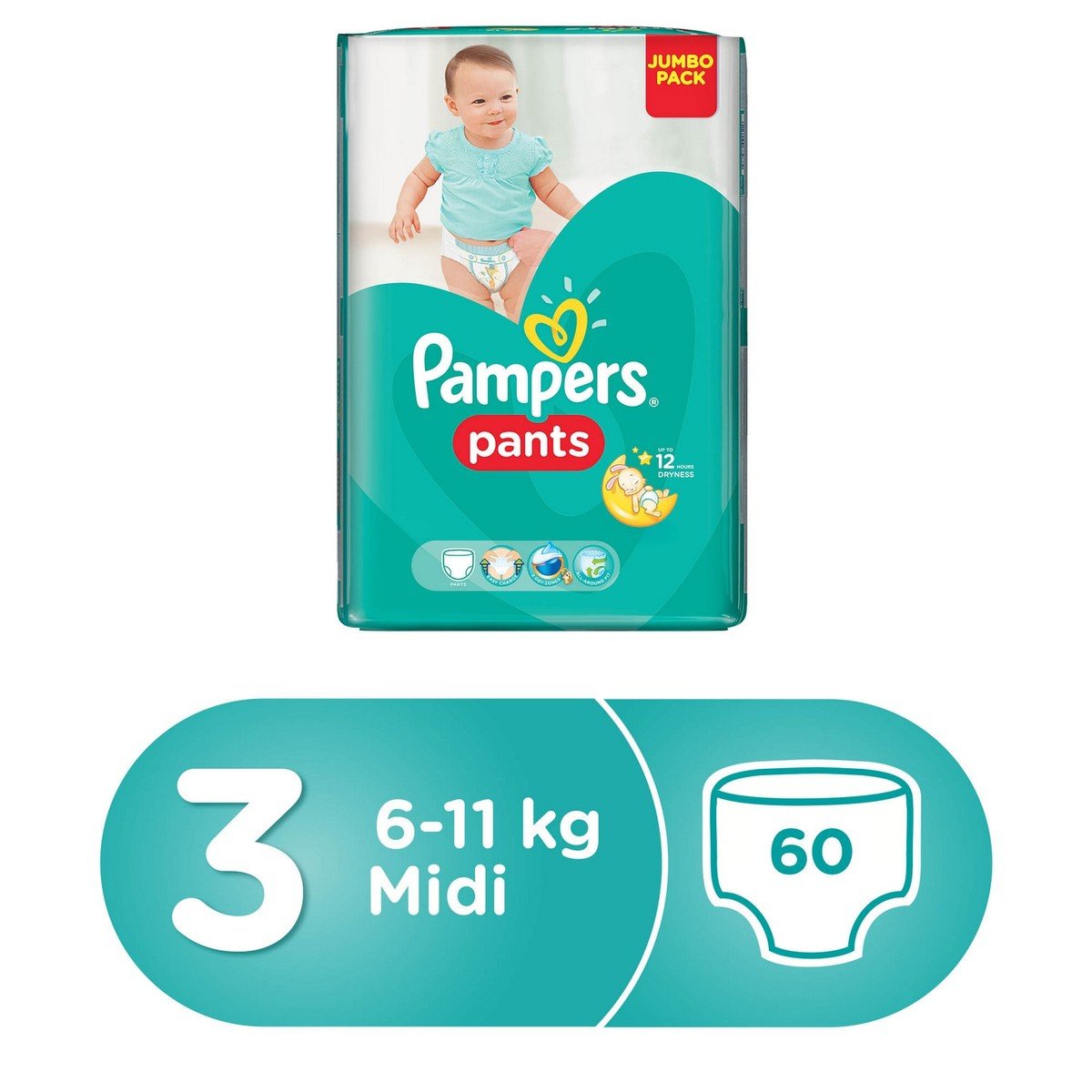 pampers premium care 3 uk