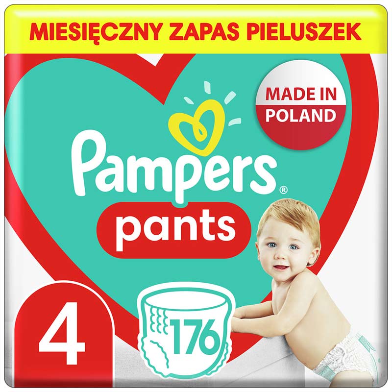 rossmann rosnę junior a pieluchy