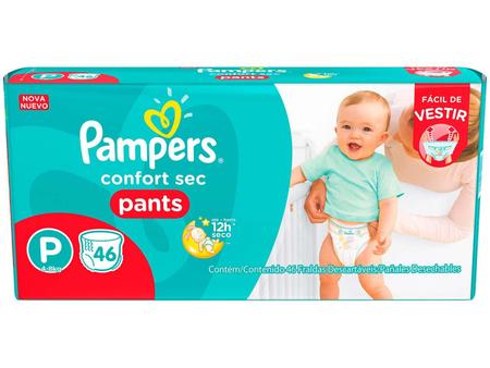 pampers pants 6 promocja ilx