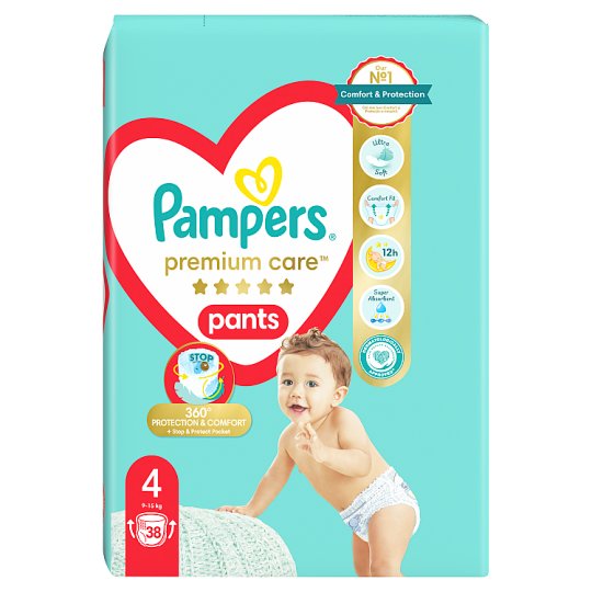 feedo pants 4 pampers propmocja