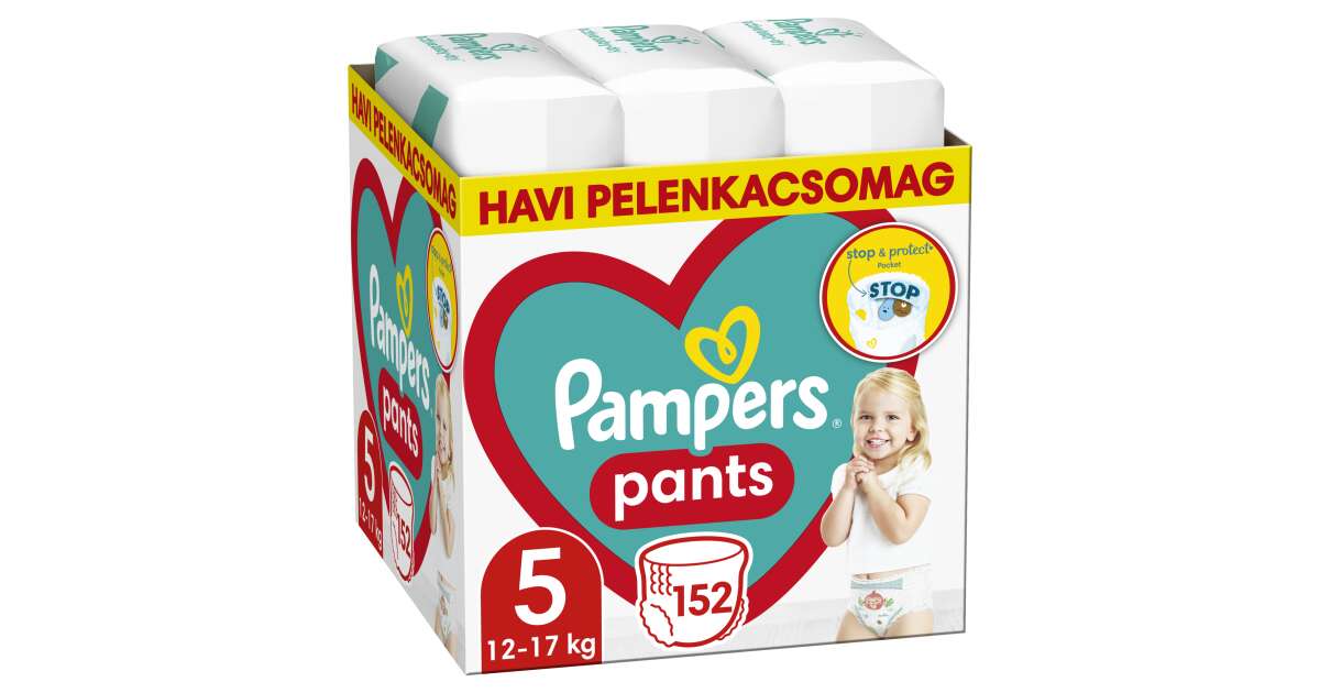 pieluchy pampers do pływania