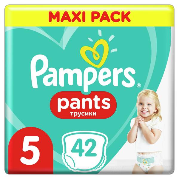 pampers sleep 4