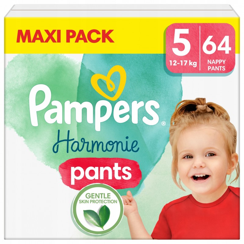 pampers 2 76