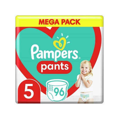 pampers care 2 22 cena