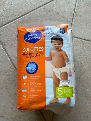 gazetka pampers