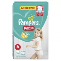 pampers 3 sleep and play 78 szt