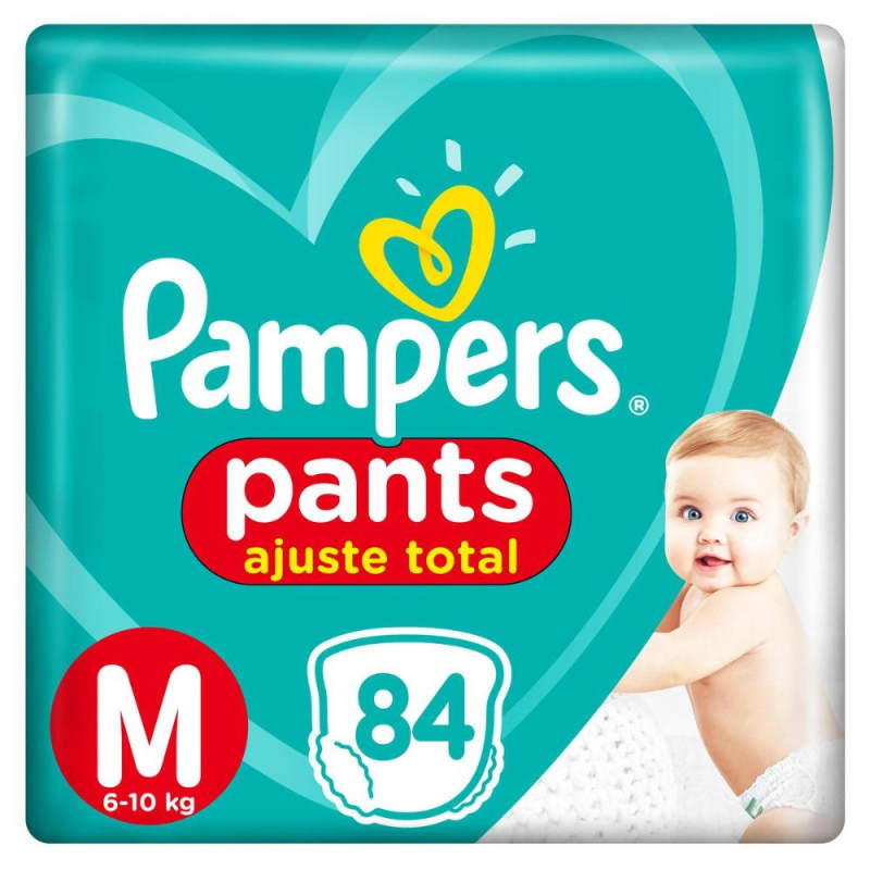 wapteka pampers