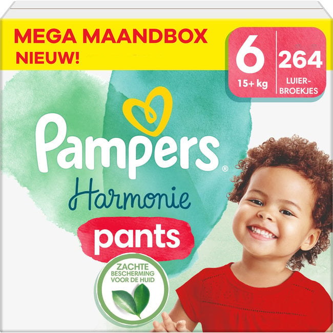 frisco pampers