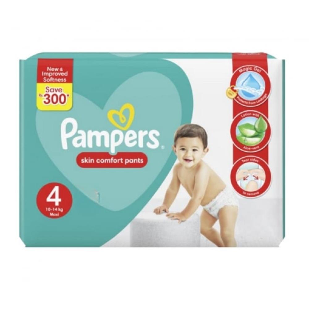 pampers premium care 3 80 szt