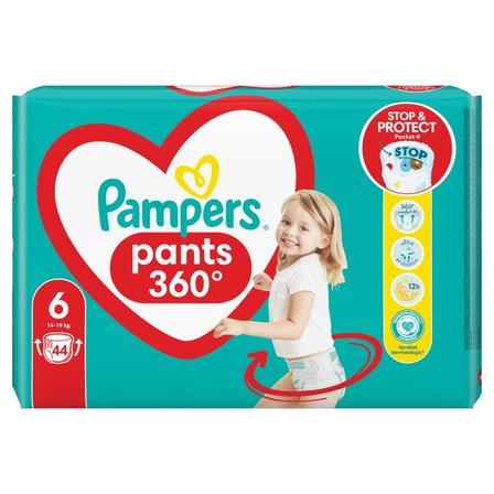 pieluchy pampers maxi plus