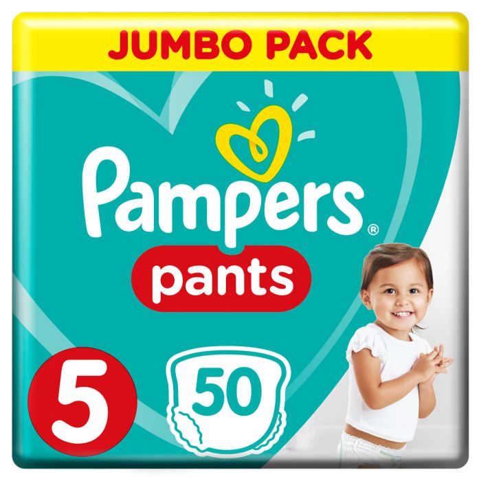 pampers newslatter