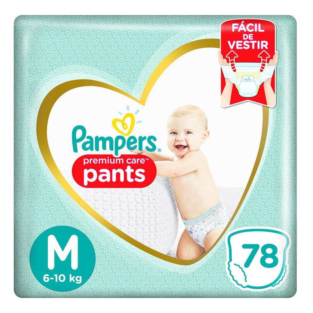 pampers premium care gratis 22 sztuki