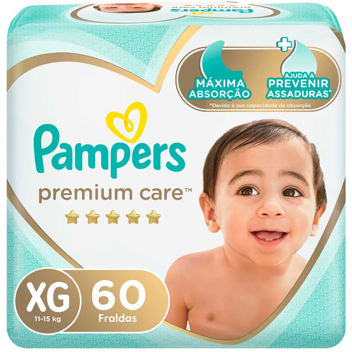 olx kościerzyna pampers premium care 3