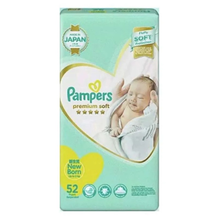 tanie pieluchy pampers wyprzedaże promocje