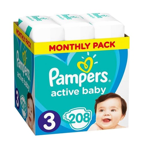 pampers pants 7 40 sztuk