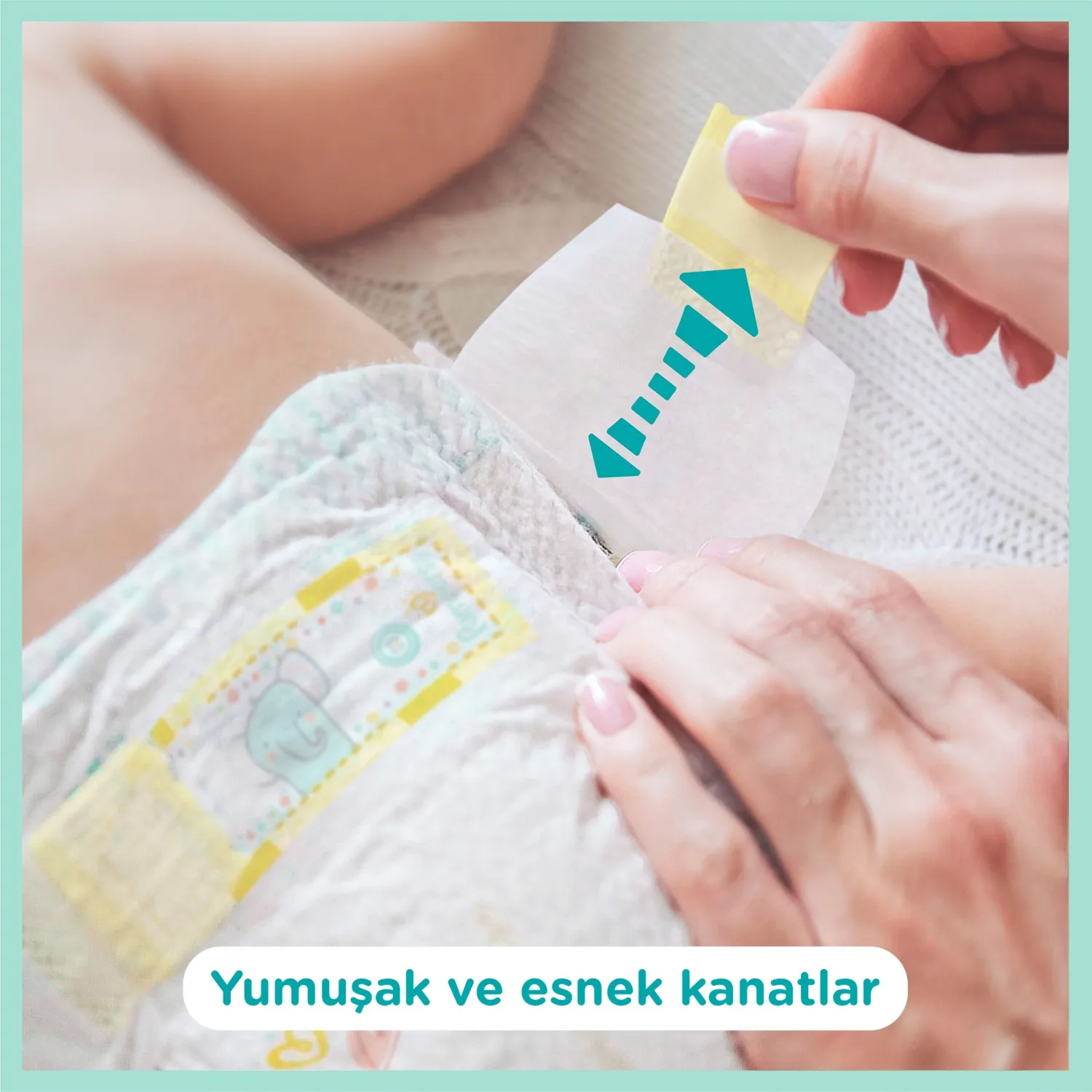 pampers pants 3 26