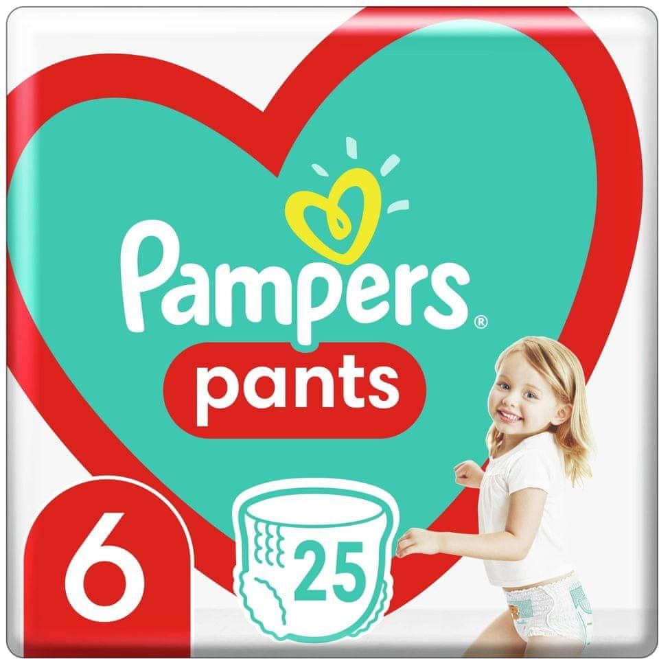 promocjq pampers kaufland