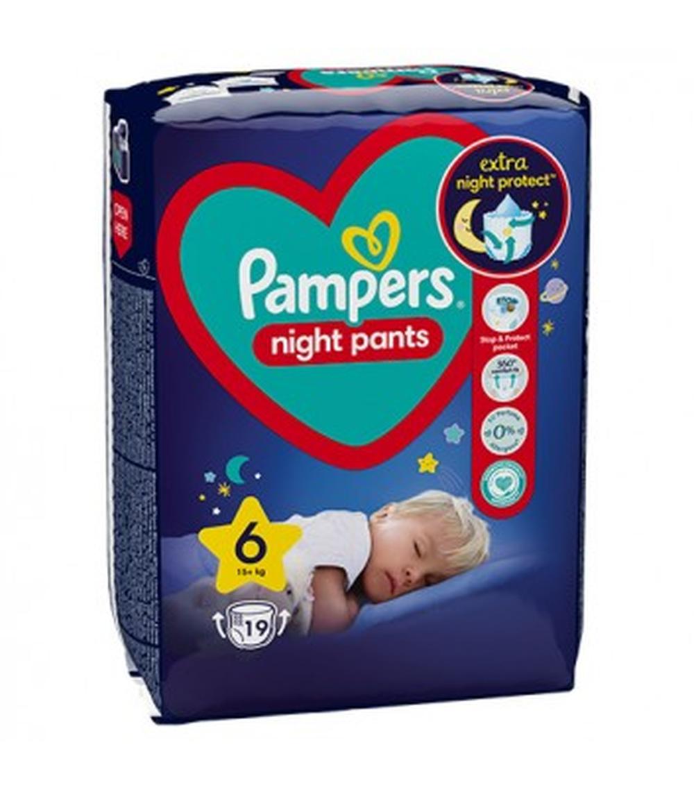 pampers sprzedam hurt