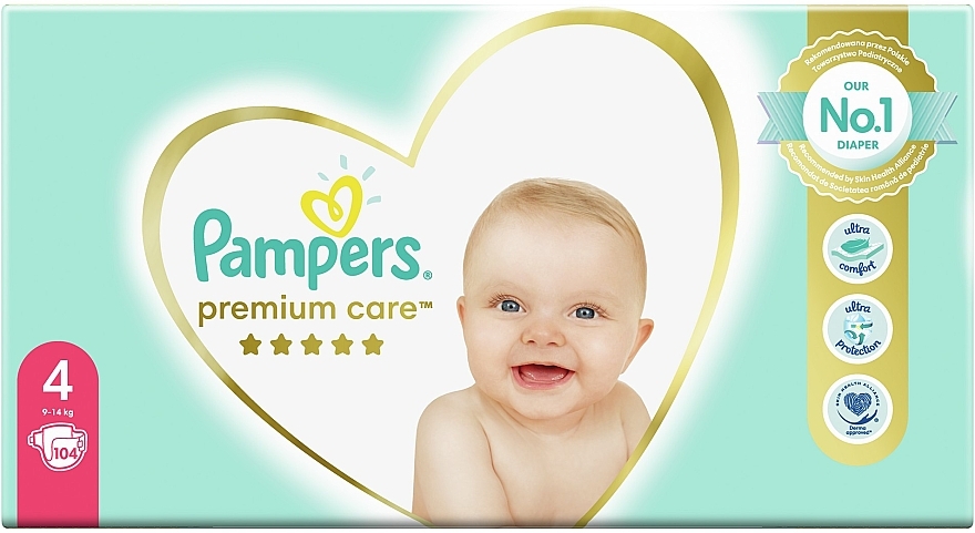 pampers night 7