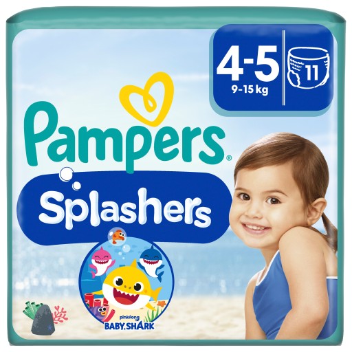 11 ciązy pampers