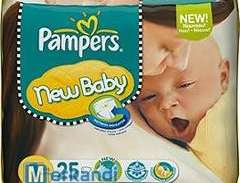 pampers 2004