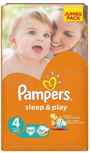 pampers premium care vp