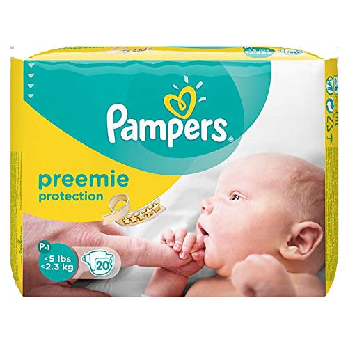 darmowe produkty pampers