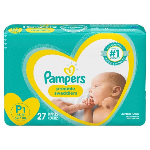 pampers size 3 104 pack cena