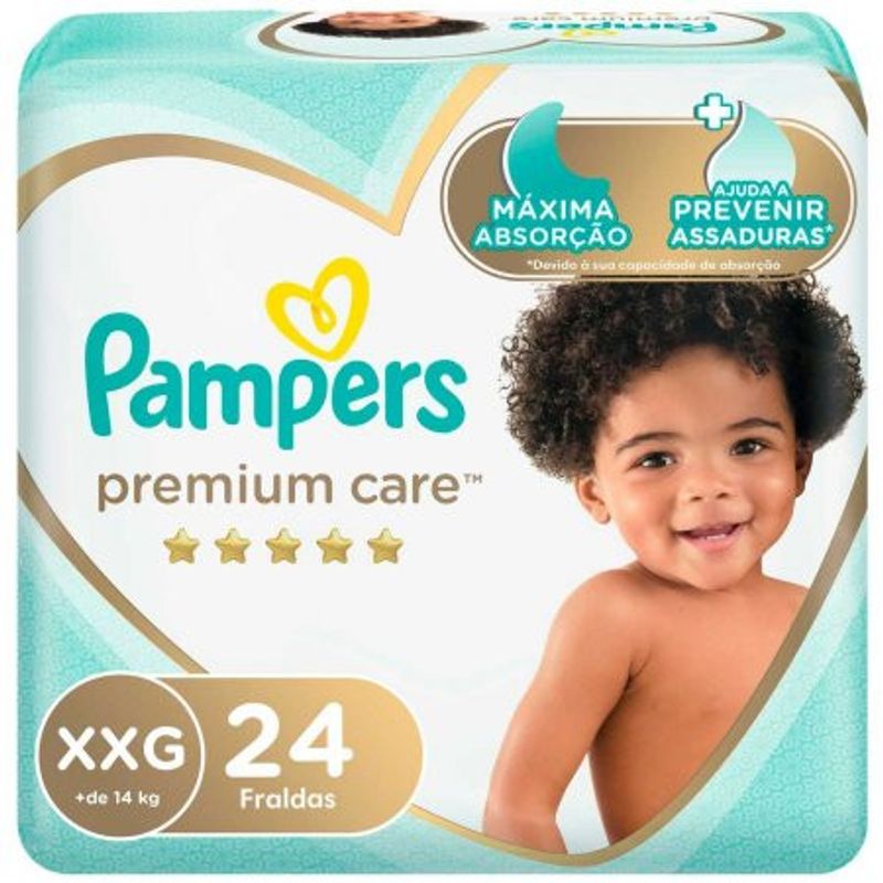 pampers 143