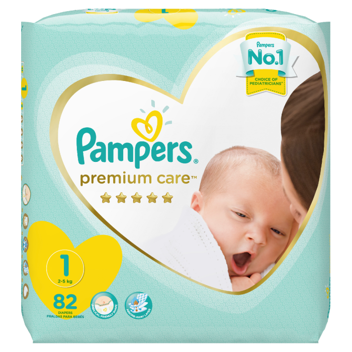 pampers pants 18 kg