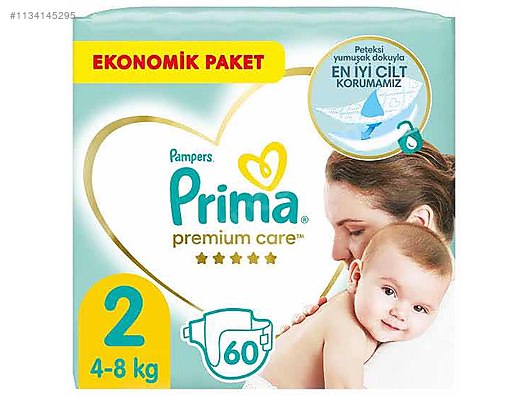 pieluchomajtki pampers 4+ 100 sztuk