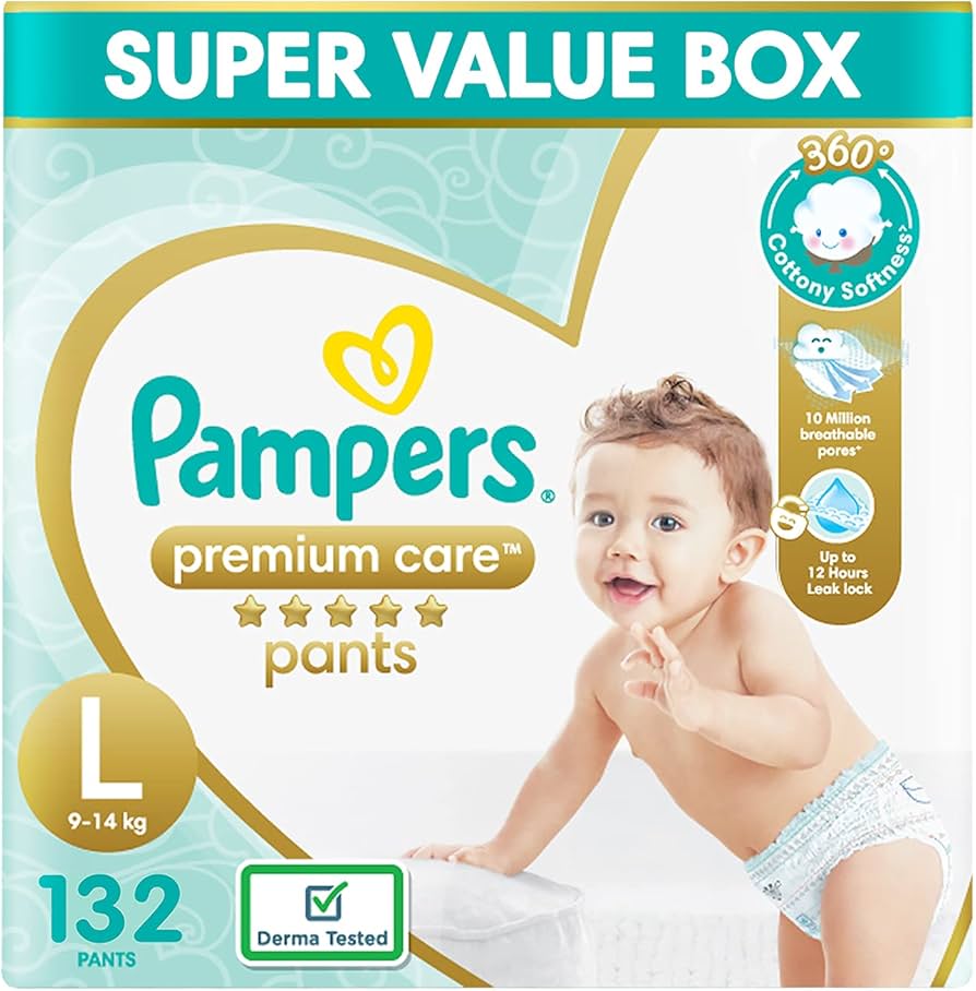 ciąża tydzień po tygodniu pampers