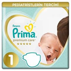 pampers premium care2 promocja