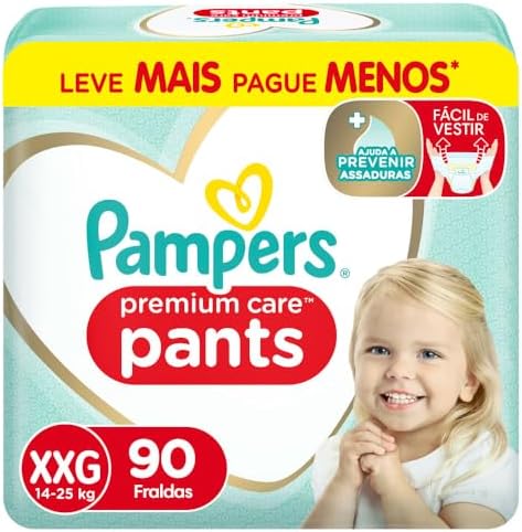 pampers premium care 3 240 szt