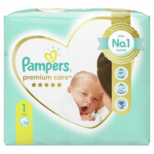 pampers box 2