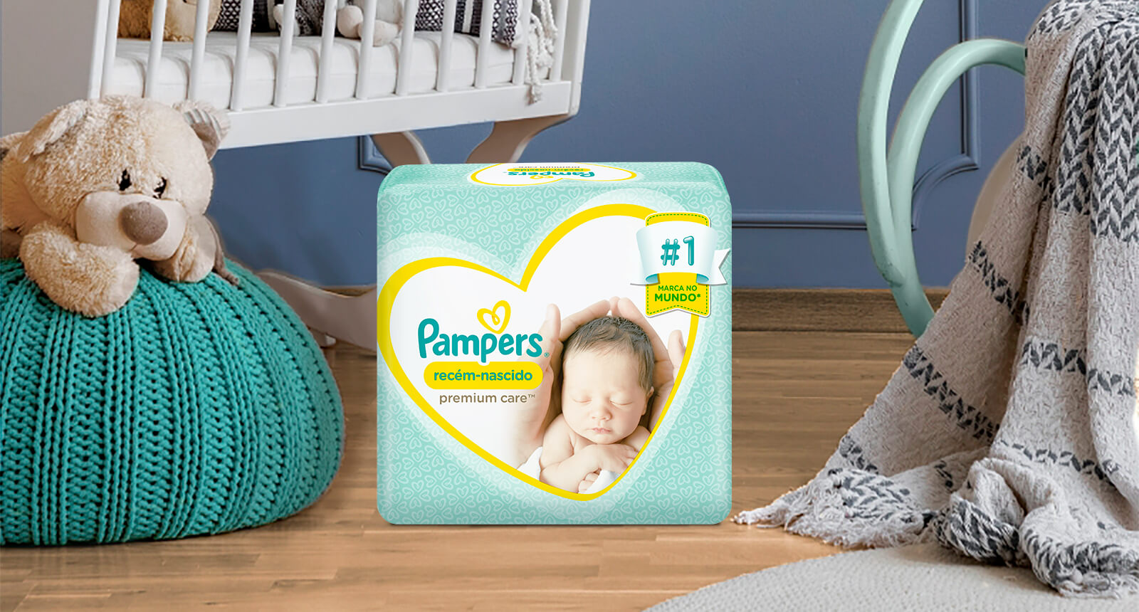 pampers epon