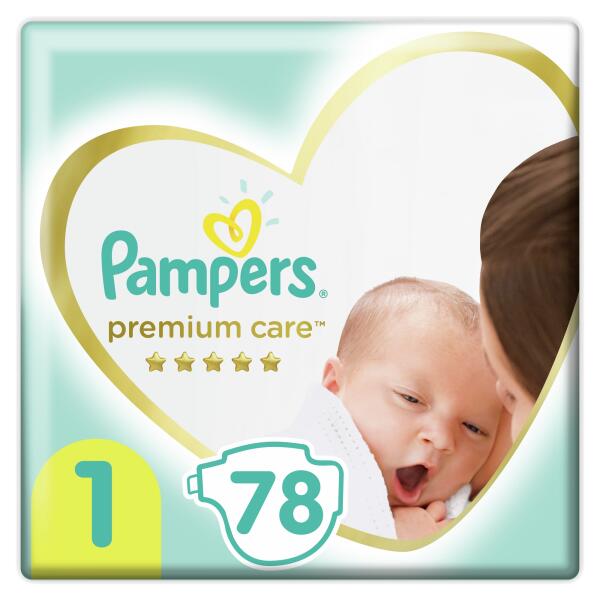 pampers dla 15 latki