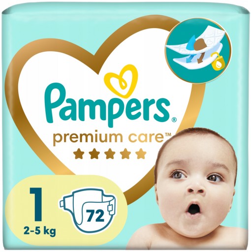 pampers jumbo pack 1