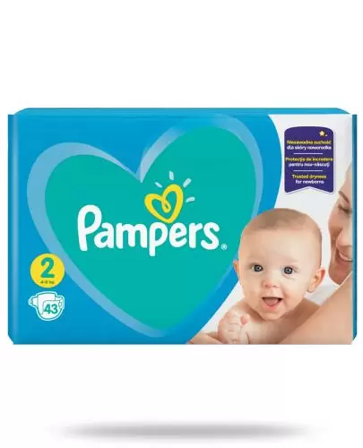 pampers mini jumbo