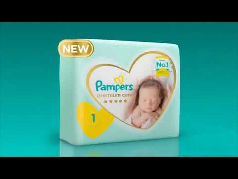 pampers 4 plus waga