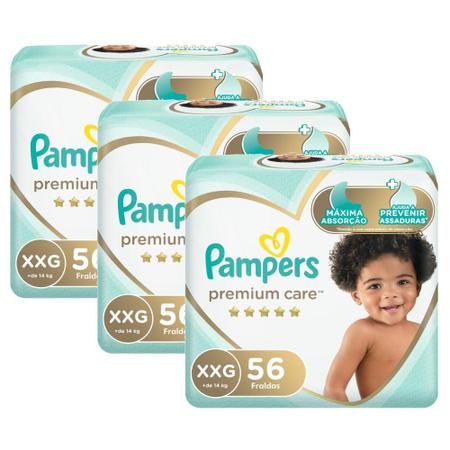 pampers firma eichenzell