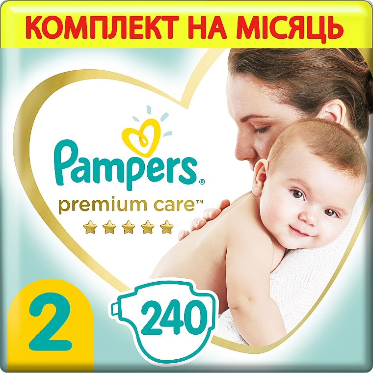 pampers mini 4 8