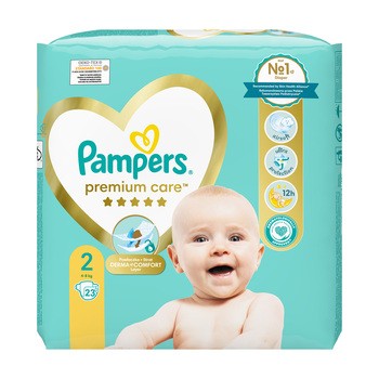 pampers premium care kanaliki