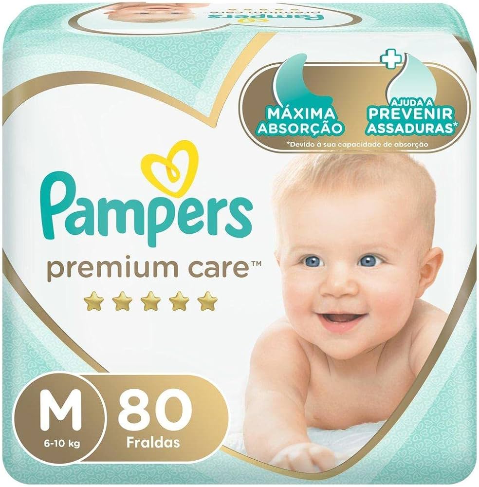 pampers lidl