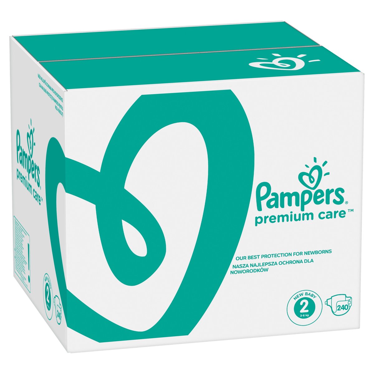 otulacz pampers