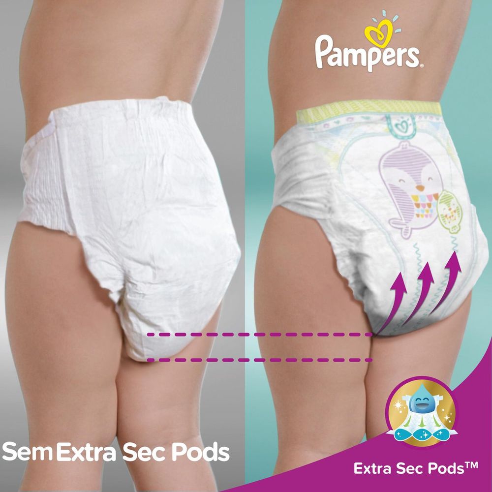 pieluchy pampers premium 2