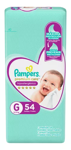 pampers sensitive xxl