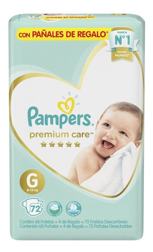 pampers premium care 3 rossmann