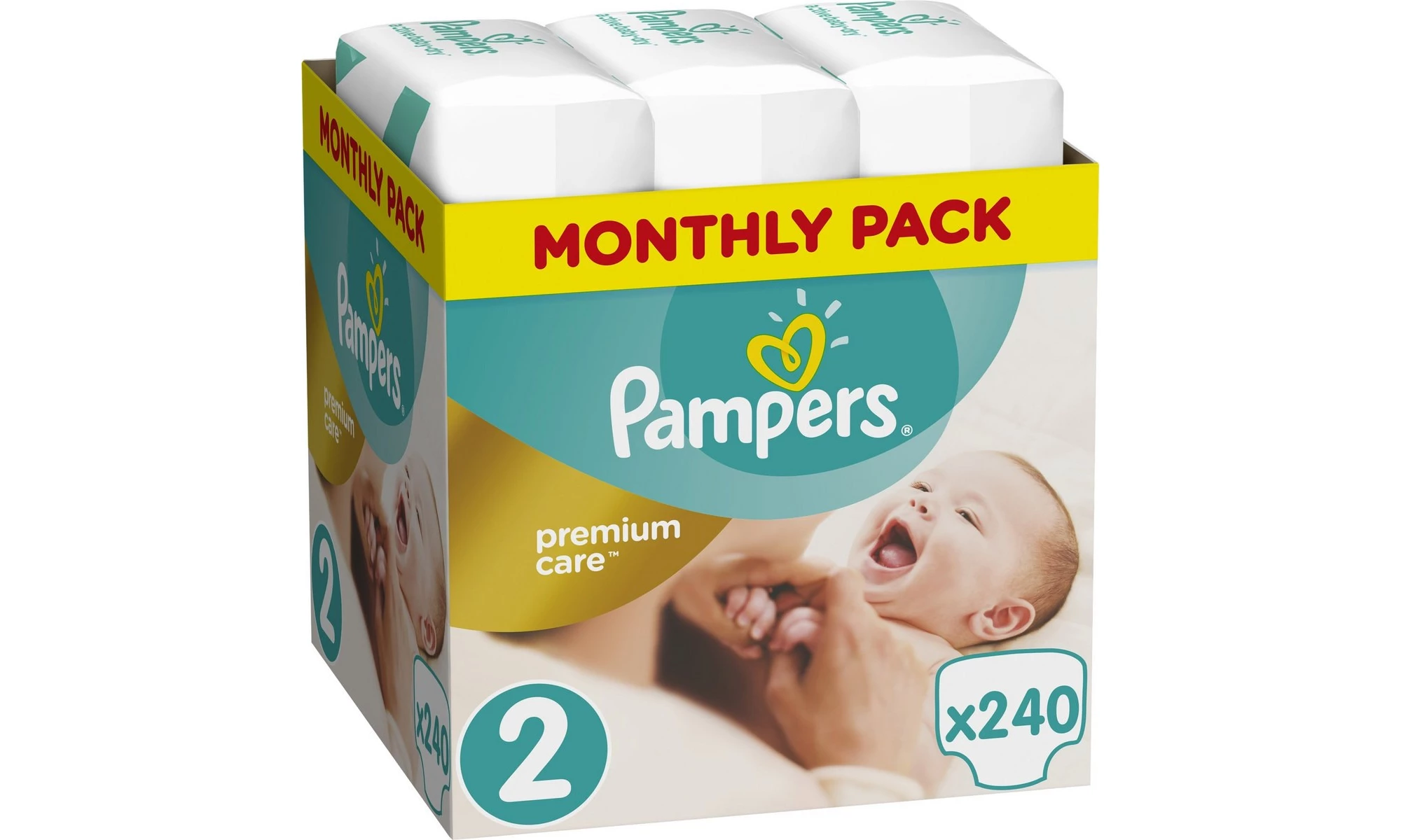 pampers megabox tesco