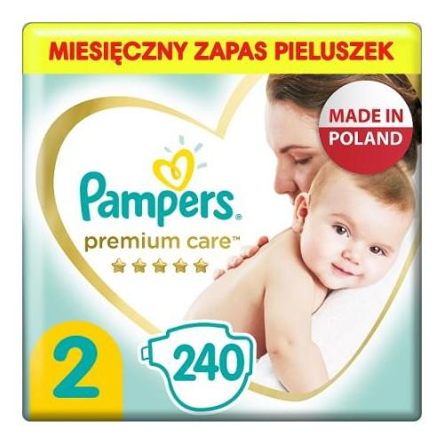 porównanie dada pampers